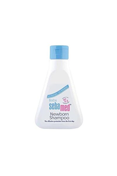 Sebamed Newborn Baby Shampoo - 250ml