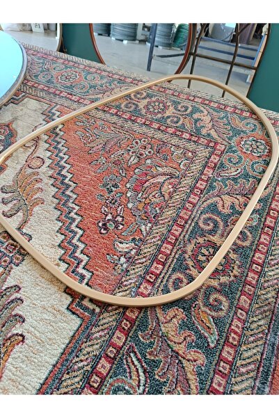 artglass vitray Ayna çerçevesi