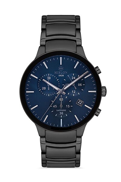 Hislon MS110T-11SN Men's Wristwatch