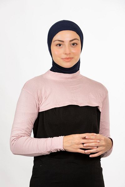 Modamelita Neck Collar Sleeve