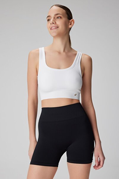 Jerf Lucia Bra Beyaz