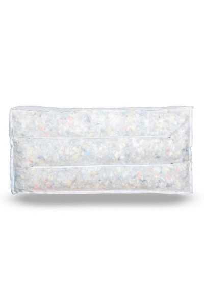 AYPETEKS Box Model Large Size Back Cushion Padding Cushion Padding Large Inner Cushion Back Pillow - Throw Pillow