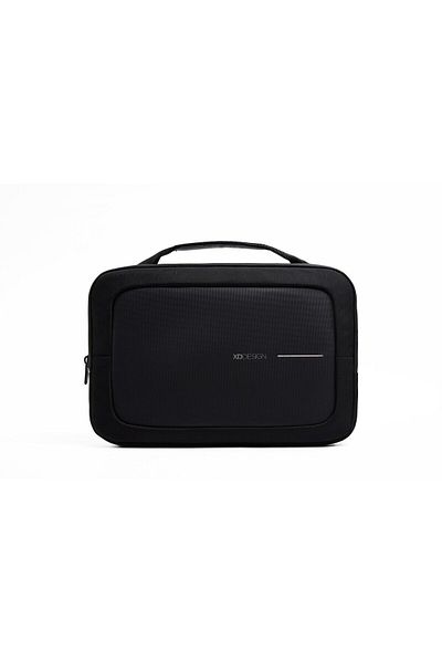 XD Design Executive Slim Αδιάβροχη Τσάντα Tablet Laptop Macbook 16"