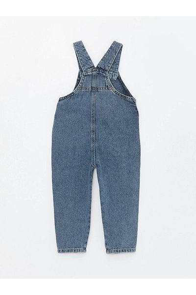 LC Waikiki LCW baby Basic Baby Boy Jean Salopet