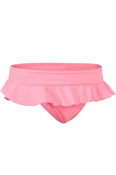 Decathlon Girl Bikini Bottom - Pink - Madi 100