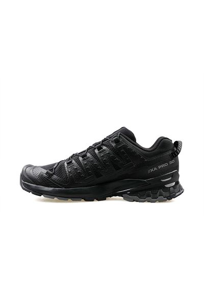 Salomon Xa Pro 3D V9 - Colorful Trekking and Outdoor Shoes