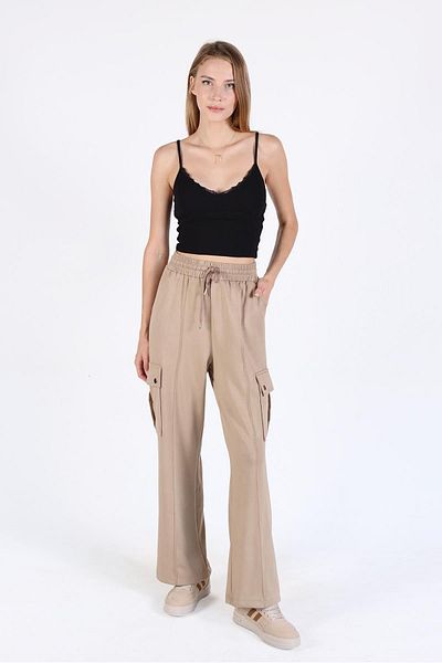 Rays Φόρμα τσέπης 4286A Model Mink Cargo