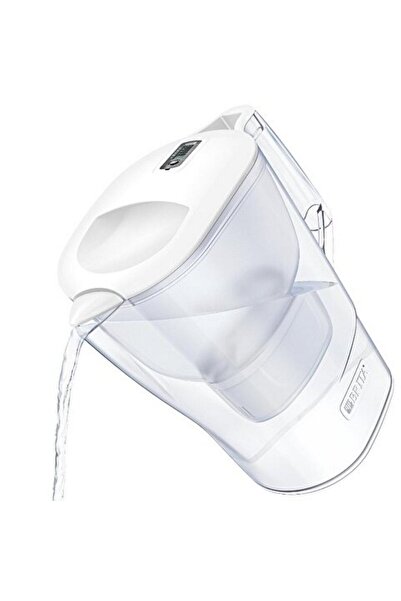 BRITA Aluna, XL, Su Filtreli Sürahi, 3,5 Litre