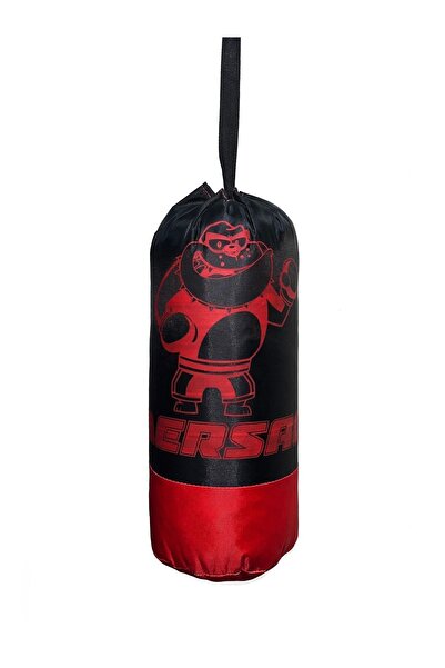 MERSAC 1 No (40 CM) Çocuk Boks Torbası Çocuk Eldiveni