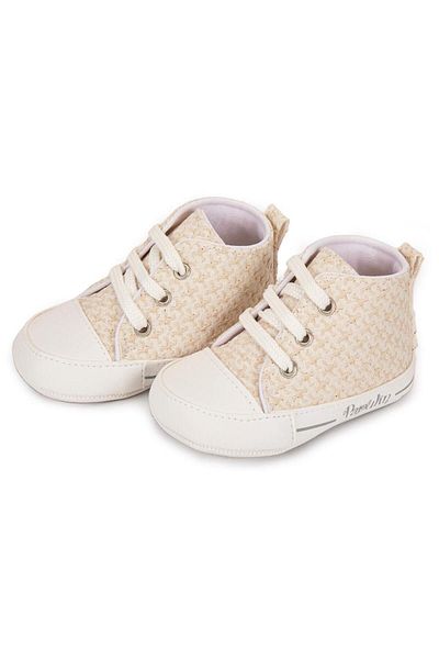 Papulin Luxury Baby Booties