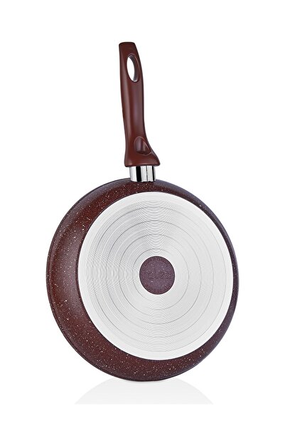 FALEZ Çınar 5 Parça Granit Set