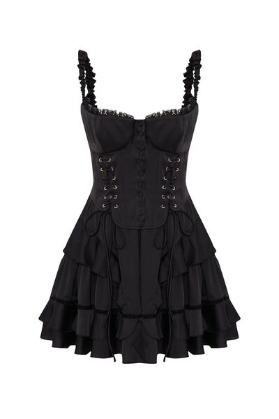 SAGAZA Medusa Elbise