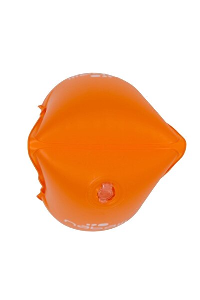 Decathlon Nabaiji Children's Armchair - 11 - 30 Kg - Orange