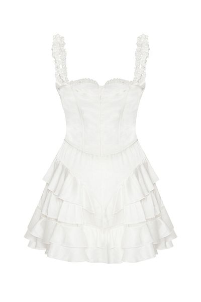 SAGAZA Medusa Dress