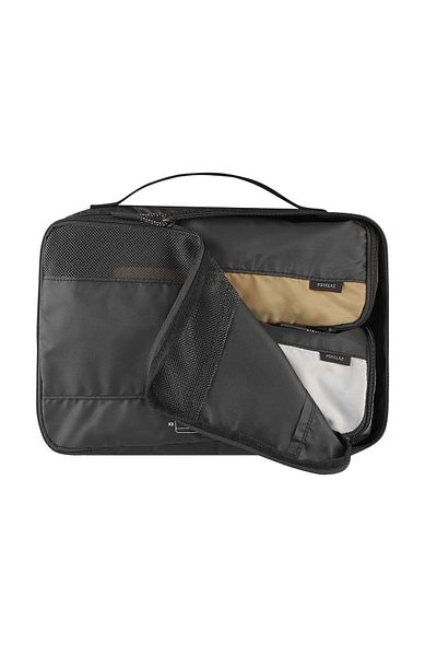 Decathlon Forclaz Backpacking Storage Bag Set - 3 Pieces - Travel