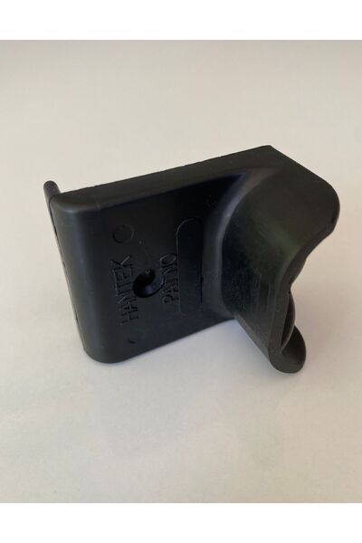 Hantek yatak baza tutucu denge takozu 4 adet