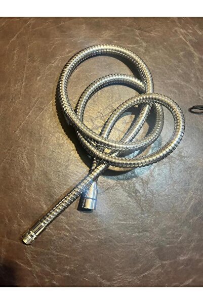 Vilas Kalın Dişli 1/2 Spiralli Evye Hortumu