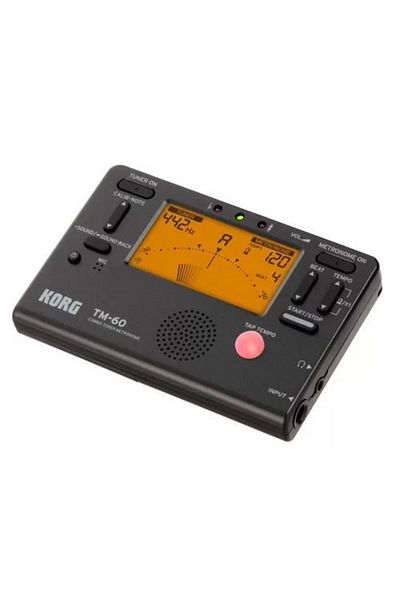 KORG Full Functional Shoes with Model Number Tm60-Bk