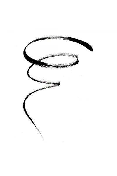 NOTE Ultra Black Dipliner Keçe Fırça Uçlu - Siyah