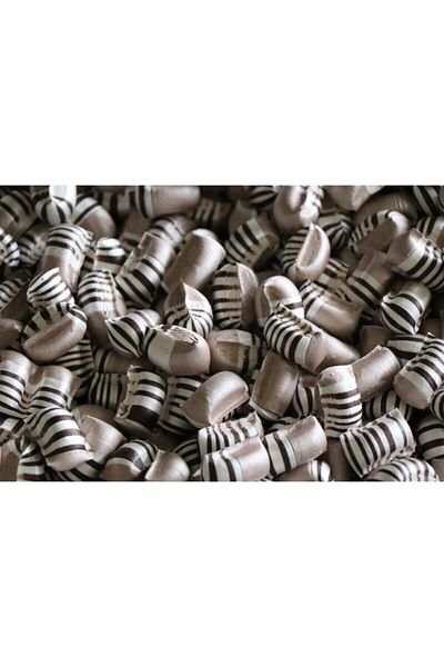 Kevser Elvan Mevlana Sugar with Cocoa 350 Gr