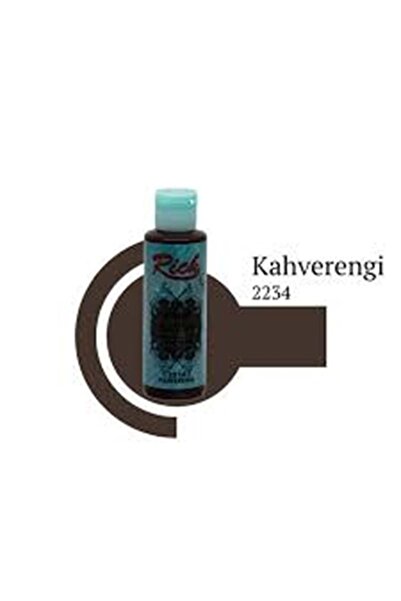Rich Multi Surface 120 Cc Kahverengi