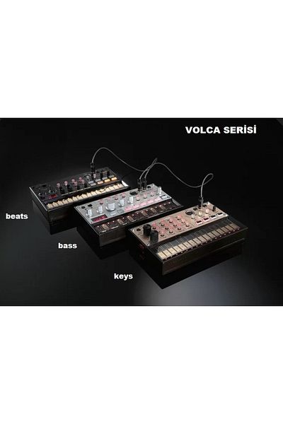 KORG Volca Beats