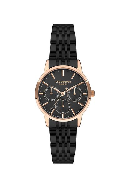 Lee Cooper Lc07358.450-nm Men's Wristwatch
