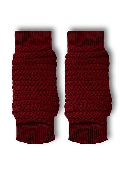 Neşeli Çoraplar Leggings Burgundy
