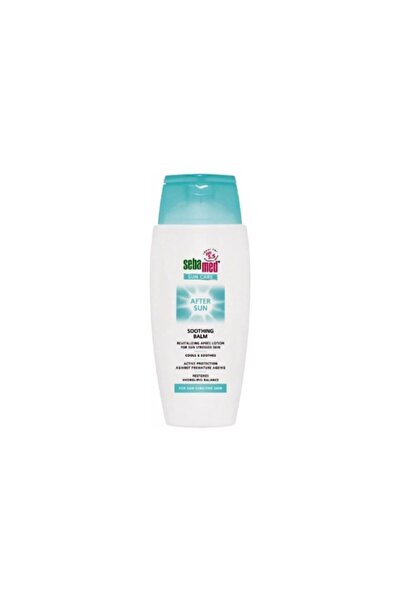 Sebamed 150 ml Soothing Balm After Sun