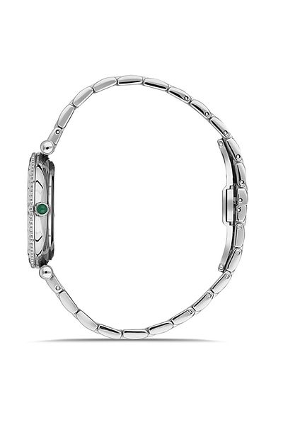 Hislon QL139S-09SS Women's Wristwatch