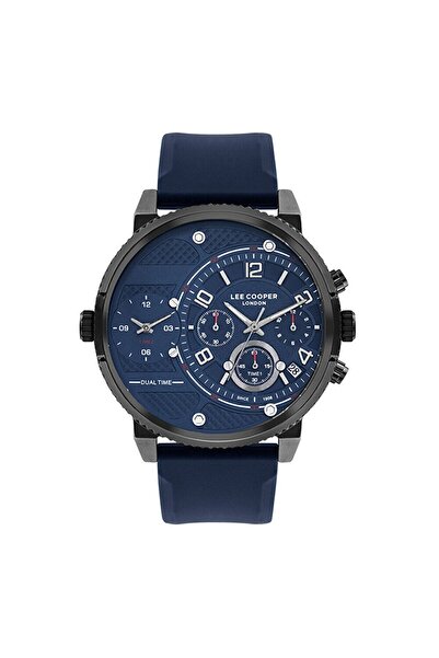 Lee Cooper Lc07650.099 Erkek Kol Saati