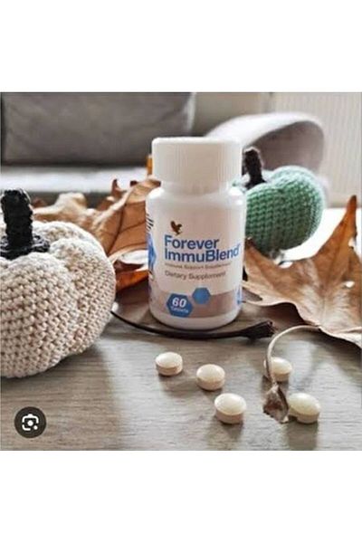 Forever Immublend Living - Comfortable and Stylish Life Set