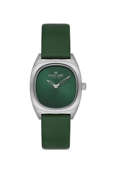 Nacar Nc17-3920579-anl6 Kadın Kol Saati