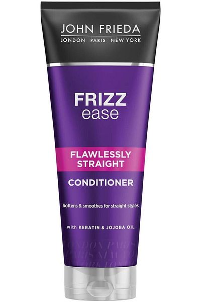 John Frieda 250 Ml Conditioner - Straightening Effect