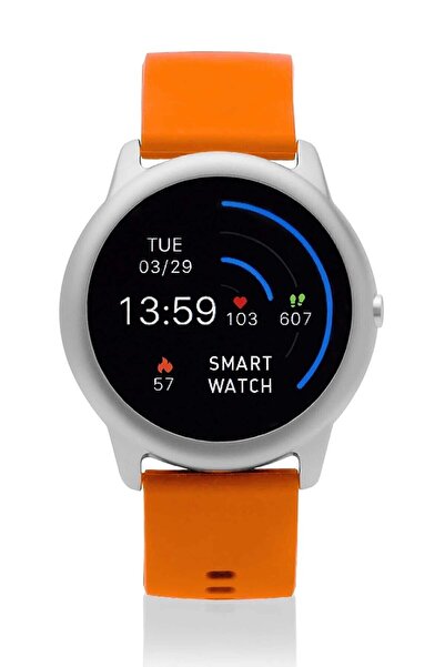 Daniel Klein Akıllı Saat Unisex Aktif Arama, Konuşma Modu - Smart Watch