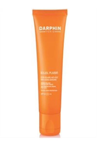 Darphin Soleil Plaisir Anti Aging Suncare Spf50 50 Ml