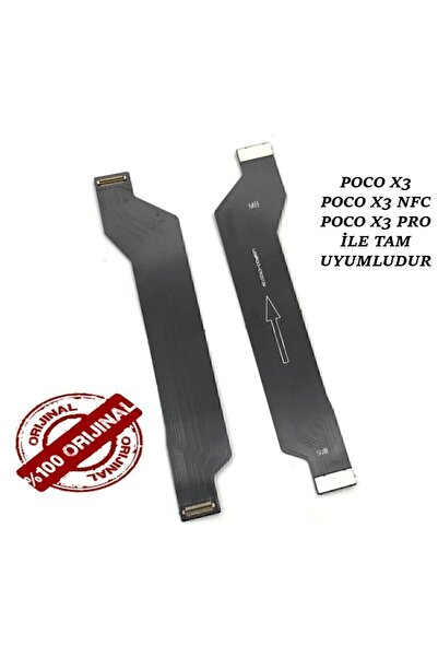 TREND Poco X3 -nfc- X 3 Pro Ara Film Lcd Flex