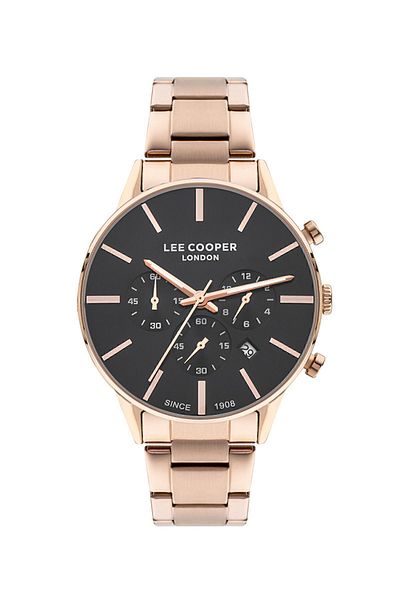 Lee Cooper Lc07654.450 Men's Wristwatch