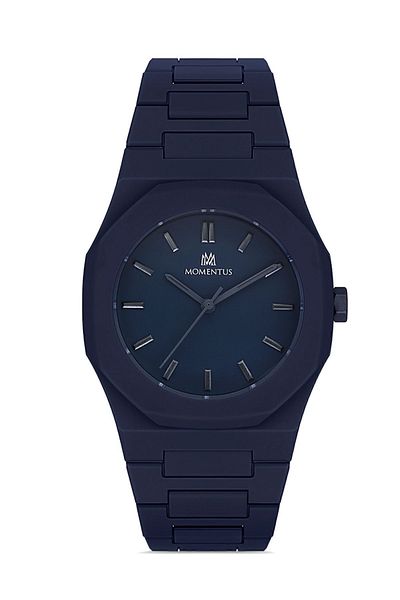Momentus KC357M-11SM Men's Wristwatch