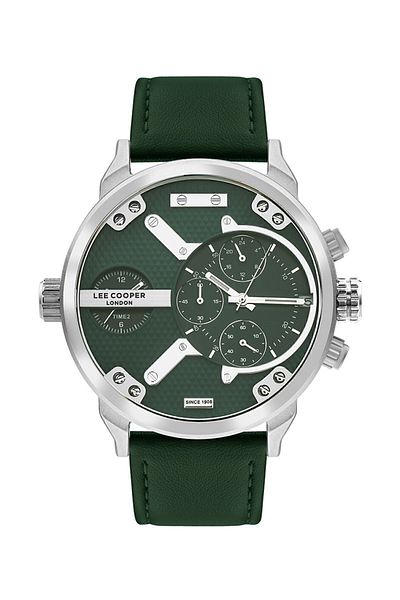 Lee Cooper Lc07491.377 Men's Wristwatch