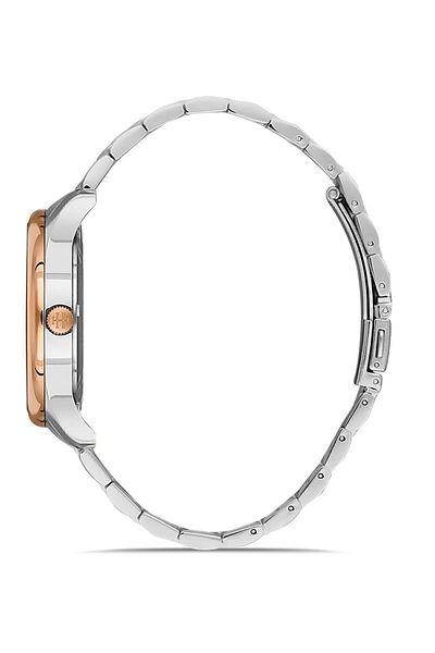 Hislon CL113T-11SR Men's Wristwatch