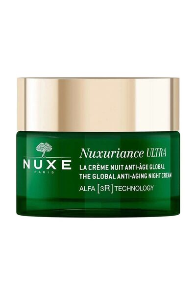 Nuxe Nuxuriance Ultra Anti Aging - Tüm Cilt Tipleri İçin Ultra Yaşlanma Karşı...