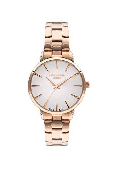 Lee Cooper Lc07580.430 Women's Wristwatch