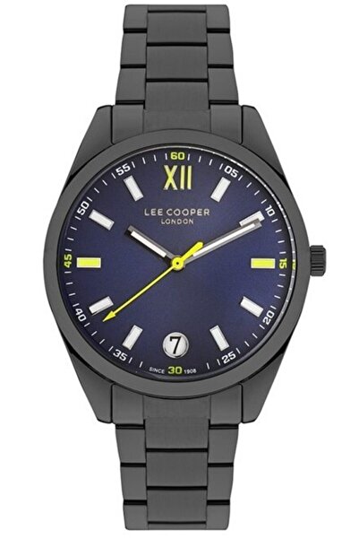 Lee Cooper Women's Black Wristwatch