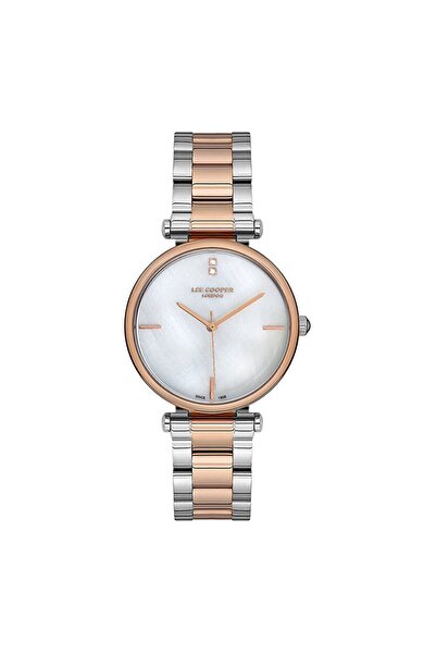 Lee Cooper Lc07148.520 Kadın Kol Saati