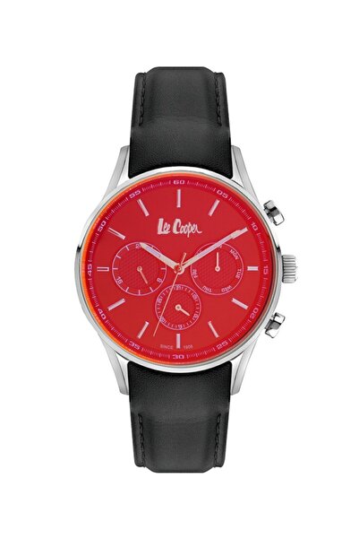 Lee Cooper Men's Wristwatch Lc06971.351 - Stylish and Functional Design