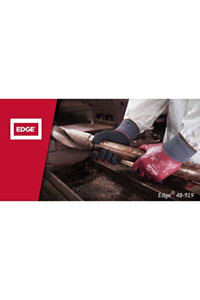 ANSELL Edge 48-919 No:9