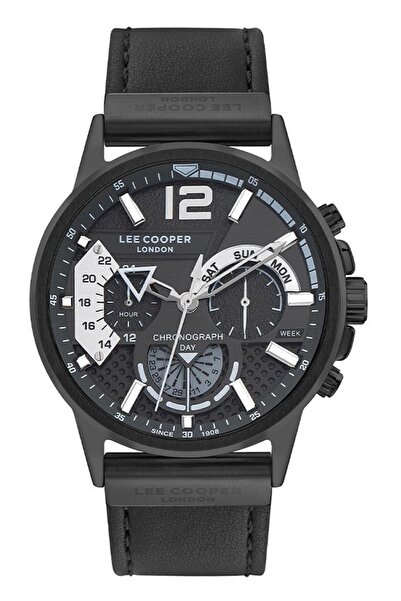 Lee Cooper Lc07614.661 Erkek Kol Saati