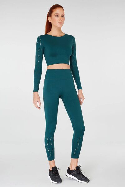 Jerf Jambiere Napoli Econyl Green