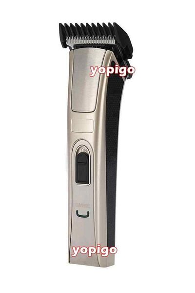 Insua At 128 Shaver T Blade Hair Beard Shaver Set